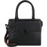  Modest Meghan handbag leather 25 cm Variant black