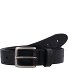  Belt Leather Variant black | 90 cm