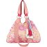  Fritzi x Frida Kahlo Limited Bloom Handbag 43 cm Variant bloom sunny