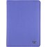  Madrid identity card case RFID leather 9 cm Variant lavendel