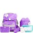  Timeless Pro School bag set 7-piece Variant Pegasus