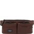  Harper Fanny pack Leather 32 cm Variant dark brown