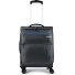  5825 4 wheels Cabin trolley 55 cm with expansion pleat Variant grau