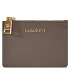  Bologna Leather Key wallet Leather 11.5 cm Variant taupe
