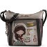  Muse Shoulder bag 28 cm Variant mehrfarbig