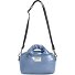 Glossy Handbag 20 cm Variant royal Glossy Handbag 20 cm Variant royal