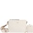 Collana Tessuto Jasmina Shoulder bag 24 cm Variant beige Collana Tessuto Jasmina Shoulder bag 24 cm Variant beige