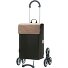  Scala Shopper stair climber Hera shopping trolley 56 cm Variant sand