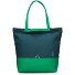 Fiorelli Shopper Bag 44 cm Variant petrol Fiorelli Shopper Bag 44 cm Variant petrol