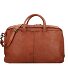  Submarine Travel bag Leather 54 cm Variant cognac