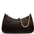  Agnise Shoulder Bag 24 cm Variant black