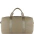 Elsa Weekender travel bag Leather 53 cm Variant sand Elsa Weekender travel bag Leather 53 cm Variant sand