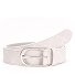 Belt Variant lightgrey | 125 cm Belt Variant lightgrey | 125 cm