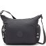  Basic Elevated Gabb Shoulder bag S 31 cm Variant moonlit slate