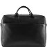  Frankfurt Briefcase Leather 40 cm Laptop compartment Variant black