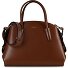  Tylde Handbag Leather 31 cm Variant cognac