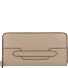  Lucrezia wallet leather 19 cm Variant butter