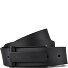  Belt Genuine Leather Variant black | 100 cm