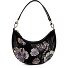  Tasmin Shoulder Bag 21 cm Variant black multi