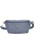  Mademoiselle.M Bum bag 25 cm Variant nubuk sky