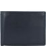  Grumbach Galbert wallet leather 12 cm Variant black