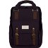  Macaroon Daypack 38 cm Laptop compartment Variant purple
