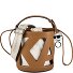  Ikon Shoulder Bag 20 cm Variant diagonal cream monogram