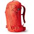 Targhee 32 L Trekking backpack M-L 65 cm Variant gamma red  Targhee 32 L Trekking backpack M-L 65 cm Variant gamma red