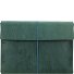 Keeper Laptop sleeve Leather 32 cm Variant grün