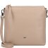  Hanna Shoulder bag M Genuine Leather 26 cm Variant creme
