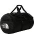  Base Camp M travel bag 65 cm Variant tnf black-tnf white-npf