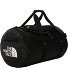Base Camp M travel bag 65 cm Variant tnf black-tnf white-npf  Base Camp M travel bag 65 cm Variant tnf black-tnf white-npf
