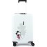  Neopulse Disney 4 wheels Cabin trolley 55 cm Variant mickey matt white