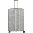  Lascana Edition 4 wheels Trolley L 76 cm Variant champagne