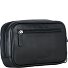Berlin Men bag Leather 21.5 cm Variant schwarz Berlin Men bag Leather 21.5 cm Variant schwarz