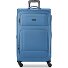  Edition 04 4 wheels Trolley 78 cm Expandable Variant iced-glacier blue