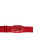 Ta Revolution Luggage belt 5 cm Variant red