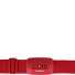 Ta Revolution Luggage belt 5 cm Variant red  Ta Revolution Luggage belt 5 cm Variant red