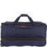  Basics 2 wheels Travel bag 38 cm Variant marine