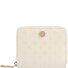 Decoro Edition Nisa Wallet RFID protection 13 cm Variant offwhite  Decoro Edition Nisa Wallet RFID protection 13 cm Variant offwhite