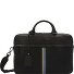  Horizon Briefcase Leather 38.5 cm Laptop compartment Variant schwarz