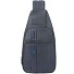 P16 shoulder bag 39 cm Variant blue sugar paper P16 shoulder bag 39 cm Variant blue sugar paper