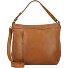 Colombiana Shoulder Bag Leather 31 cm Variant nougat Colombiana Shoulder Bag Leather 31 cm Variant nougat