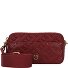  Mini Bag Shoulder Bag Leather 18 cm Variant bordeaux merlot