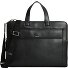 CK Sleek Briefcase 38.5 cm Laptop compartment Variant black