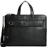 CK Sleek Briefcase 38.5 cm Laptop compartment Variant black CK Sleek Briefcase 38.5 cm Laptop compartment Variant black