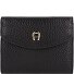 Diadora Wallet Leather 10 cm Variant black Diadora Wallet Leather 10 cm Variant black