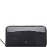  Carrara Wallet RFID protection Genuine Leather 20 cm Variant anthrazit