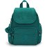  Basic City Zip Mini City Backpack 29 cm Variant outspoken green