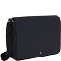 Kamaron Briefcases Messenger Leather 43 cm Laptop compartment Variant dk-navy Kamaron Briefcases Messenger Leather 43 cm Laptop compartment Variant dk-navy
